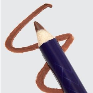 Dragon Beauty Lip Job Liner & Sharpener in 2.0 cc medium brown